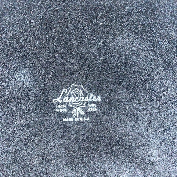 Ladies Church Hat - Picture 6 of 7